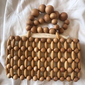 Cult Gaia Cora Clutch